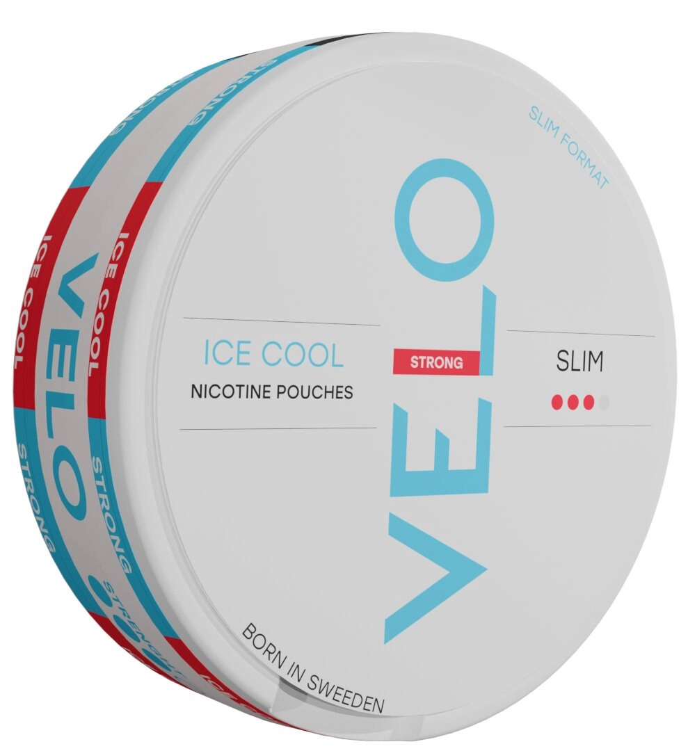 VELO Ice Cool