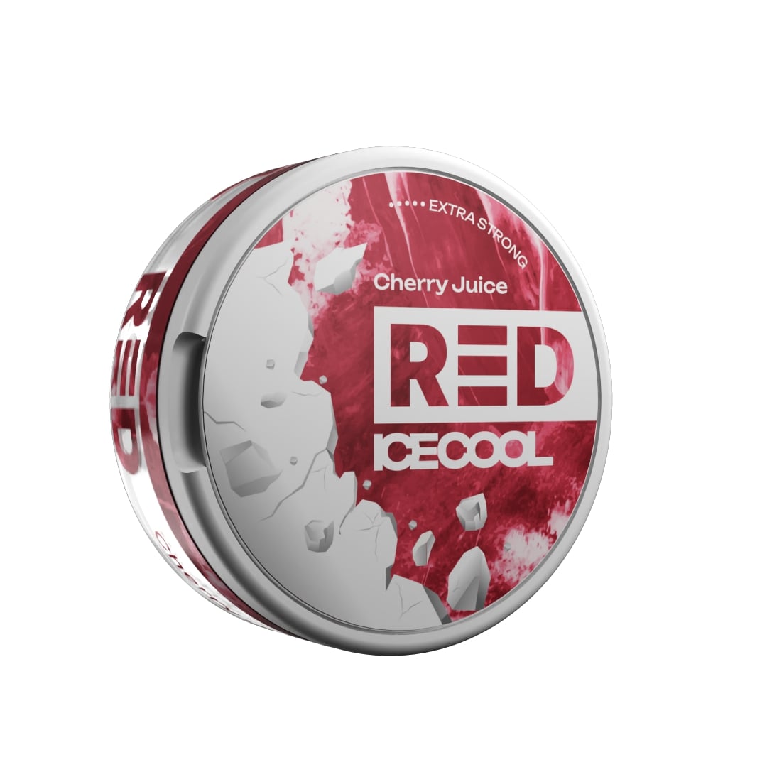 RED Вишневый Сок